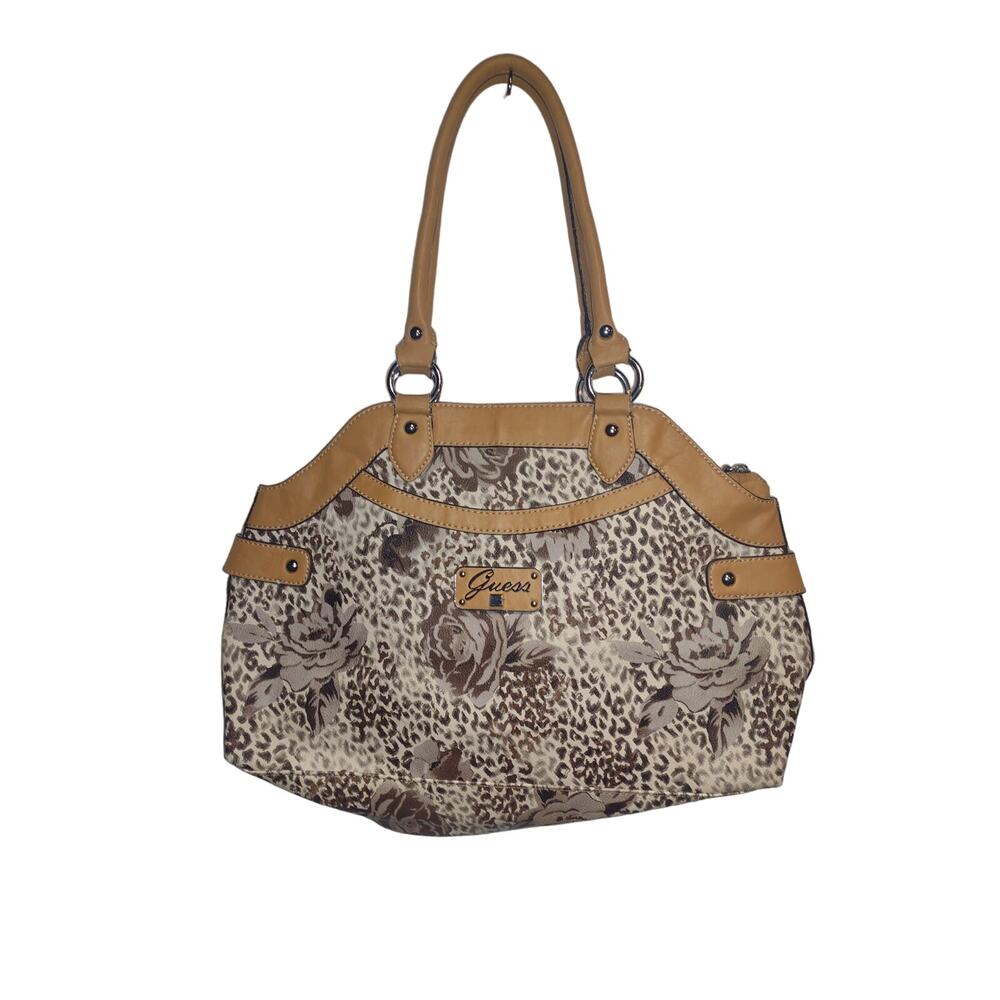 Guess Brown Purse